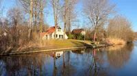 de Rug 3-295, Lauwersoog
