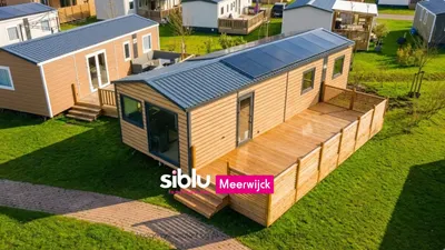 Strandweg 2-Waterwijck 25, 9606PR, Kropswolde, Groningen