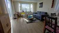 Strandweg 2-Showterrein, Kropswolde