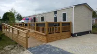 Strandweg 2-Waterwijck 37, Kropswolde