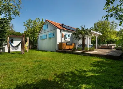 Hoogenboomlaan 15-14, 4325HN, Renesse, Zeeland
