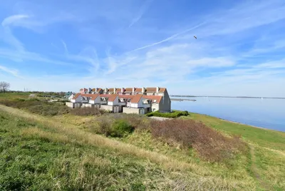 Heernisweg 1-9, 4318NB, Brouwershaven, Zeeland
