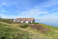 Heernisweg 1-9, Brouwershaven