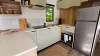 Strandweg 2-Showterrein, Kropswolde
