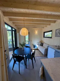 De Stuw 12-De Bosrank, Zuidwolde
