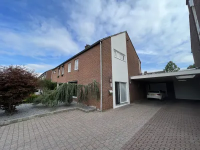 Proosthof 7, 6325EW, Berg en Terblijt, Limburg