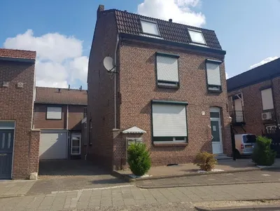 Vaesrade 53, 6361HH, Nuth, Limburg