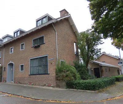 Ravelijnstraat 124, 6217LZ, Maastricht, Limburg