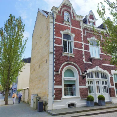 Lindenlaan 21, 6301HA, Valkenburg Lb, Limburg