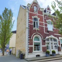 Lindenlaan 21, Valkenburg Lb