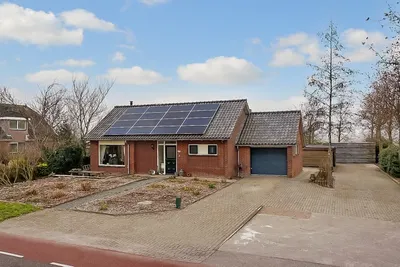 Hoofdweg 1495, 2157PA, Abbenes, Noord-Holland