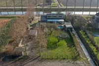 Hoofdweg 1495, Abbenes