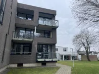 Klinkenberg 20 F, Meerssen