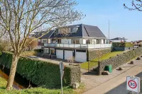 Leimuiderdijk 356, Leimuiderbrug