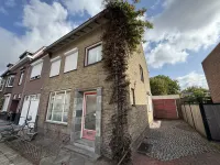 Sint Servatiusweg 65, Maastricht
