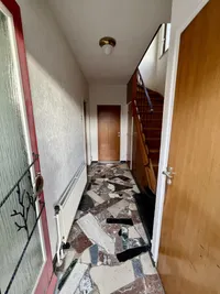 Sint Servatiusweg 65, Maastricht
