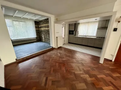 Sint Servatiusweg 65, 6227TP, Maastricht, Limburg