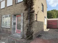Sint Servatiusweg 65, Maastricht