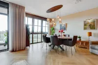 Thomas Morelaan 283, Hoofddorp