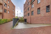 Thomas Morelaan 283, Hoofddorp