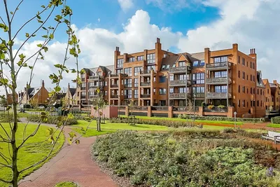 Thomas Morelaan 283, 2135WC, Hoofddorp, Noord-Holland