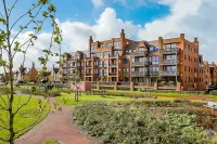 Thomas Morelaan 283, Hoofddorp