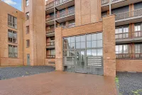 Thomas Morelaan 283, Hoofddorp