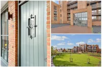 Thomas Morelaan 283, Hoofddorp