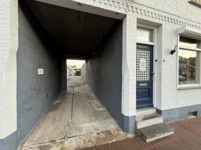 Ambyerstraat Noord 90, 6325EG, Maastricht, Limburg