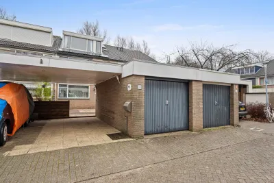 Geddingmoor 15, 2151DK, Nieuw-Vennep, Noord-Holland