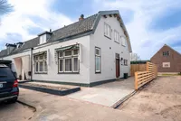 Dorpstraat 2, Nieuw-Vennep