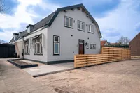 Dorpstraat 2, Nieuw-Vennep