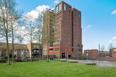 Habanera 3, 2152SK, Nieuw-Vennep, Noord-Holland