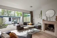 Vronen 20, Nieuw-Vennep