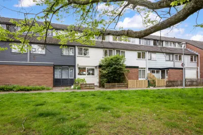 Vronen 20, 2151PC, Nieuw-Vennep, Noord-Holland