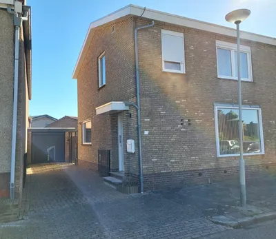 Bongerd 62, 6176AW, Spaubeek, Limburg