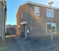 Bongerd 62, Spaubeek
