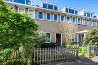 Ambachtstraat 64, Hillegom