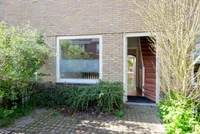 Ambachtstraat 64, Hillegom