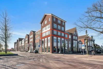 Schoolstraat 4 F, 2151AA, Nieuw-Vennep, Noord-Holland