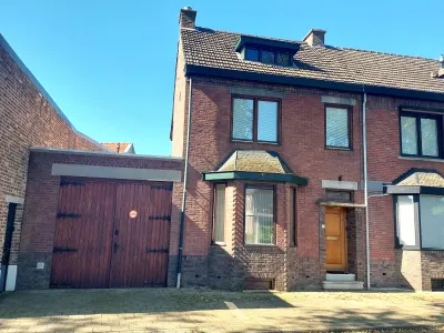 Geenstraat 55, 6162XW, Geleen, Limburg