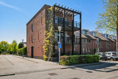Foxtrot 3, 2152SR, Nieuw-Vennep, Noord-Holland