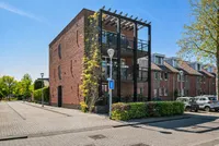 Foxtrot 3, Nieuw-Vennep