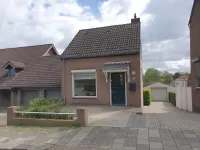 Leijstenstraat 22, Berg En Terblijt