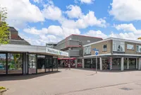Venneperhof 28, Nieuw-Vennep