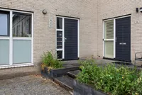 Sarabande 12, Nieuw-Vennep