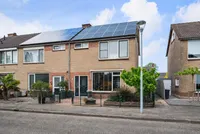 Wikkestraat 31, Nieuw-Vennep