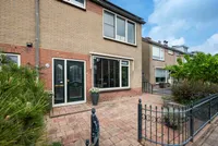 Wikkestraat 31, Nieuw-Vennep