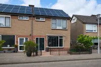 Wikkestraat 31, Nieuw-Vennep