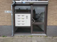 Wolkammersdreef, Maastricht